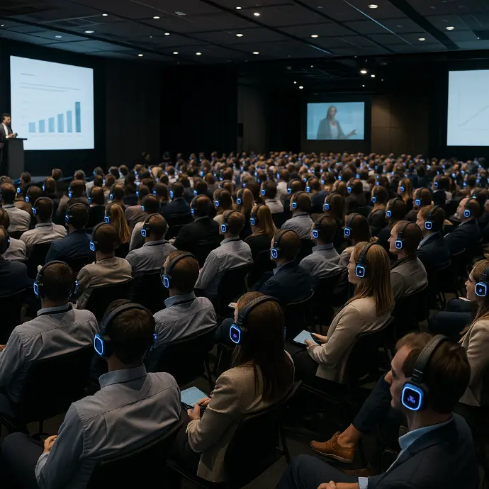 Konference